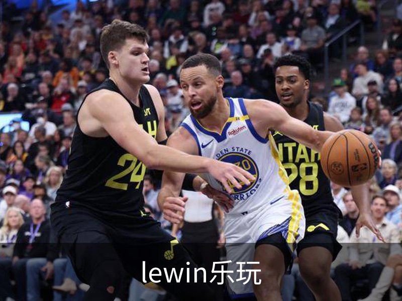 lewin乐玩介绍